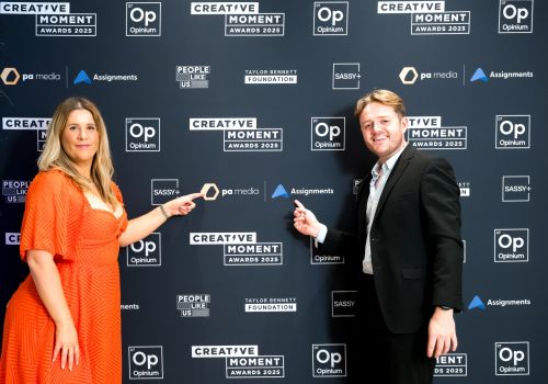 Event Gallery