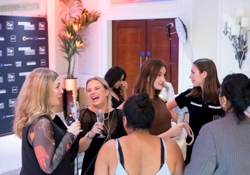 Event Gallery