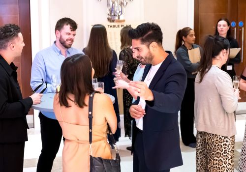 Event Gallery