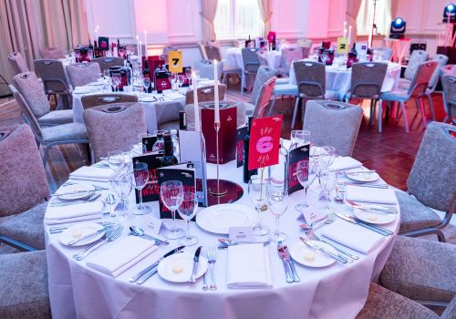 Event Gallery