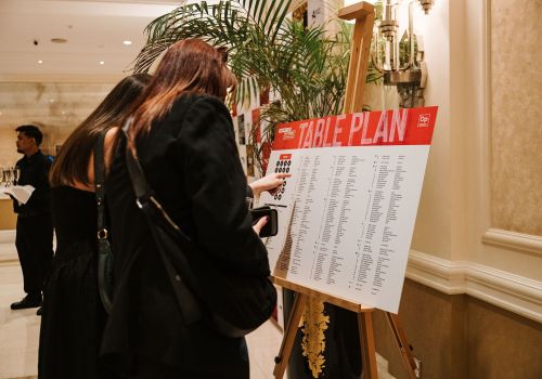 Event Gallery