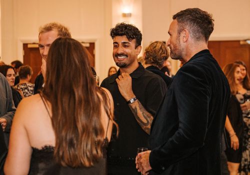 Event Gallery