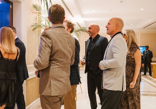 Event Gallery