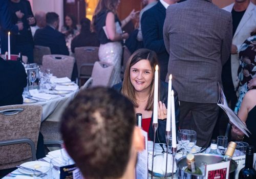 Event Gallery