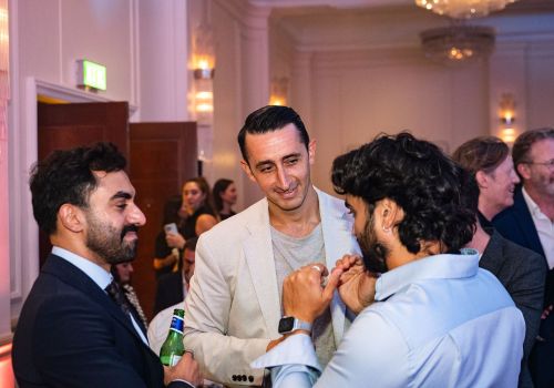 Event Gallery