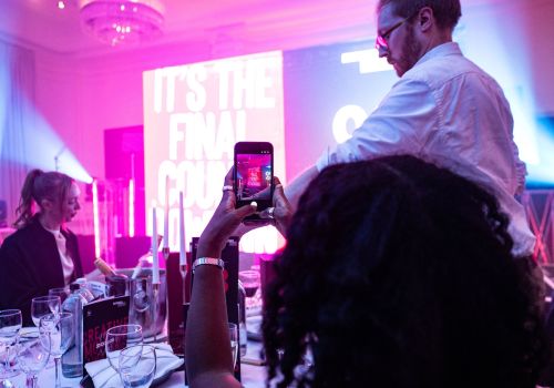 Event Gallery