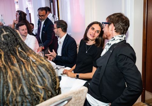 Event Gallery