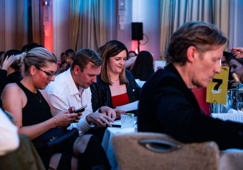 Event Gallery