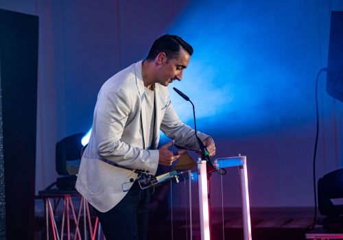 Event Gallery