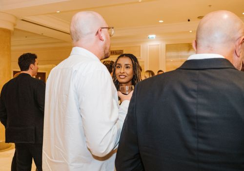 Event Gallery