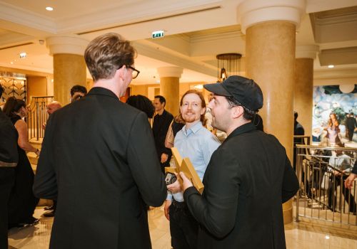 Event Gallery