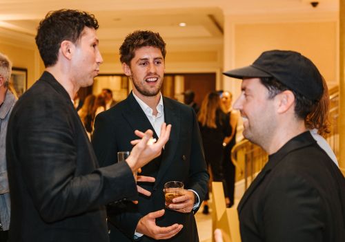 Event Gallery