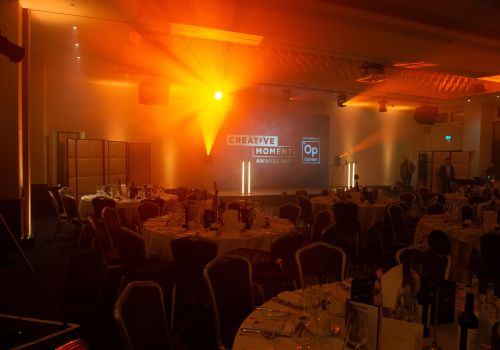 Event Gallery