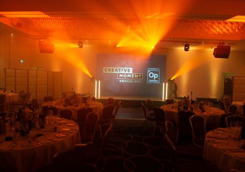 Event Gallery
