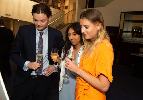 Event Gallery
