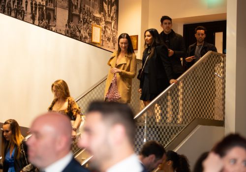 Event Gallery