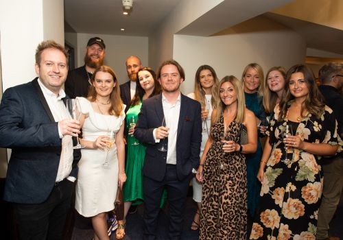 Event Gallery