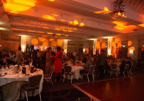 Event Gallery