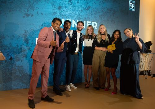 Event Gallery