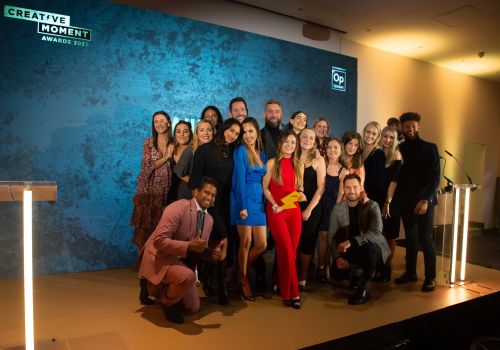 Event Gallery