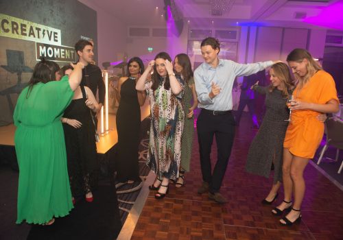 Event Gallery