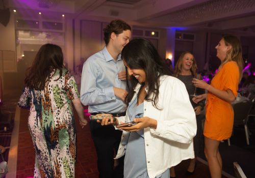 Event Gallery