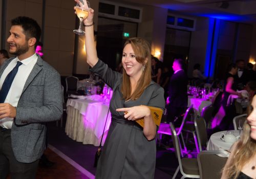 Event Gallery