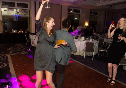 Event Gallery