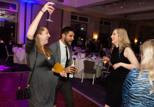 Event Gallery