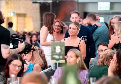 Event Gallery