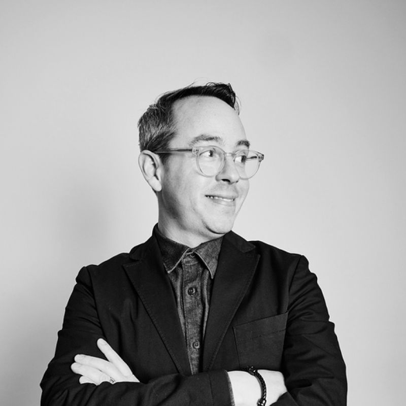 Carl Stroud