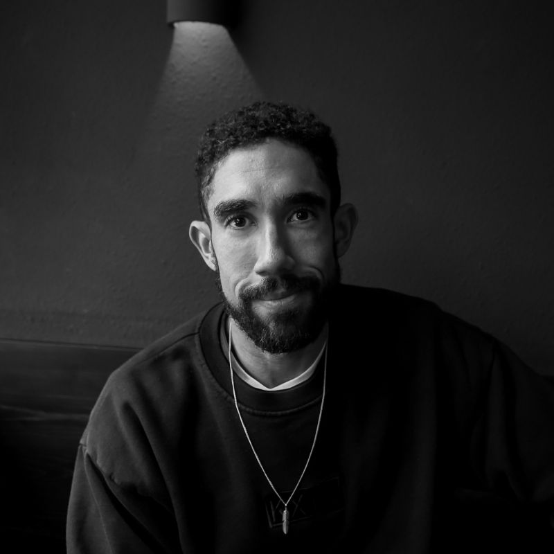 David Ogiste