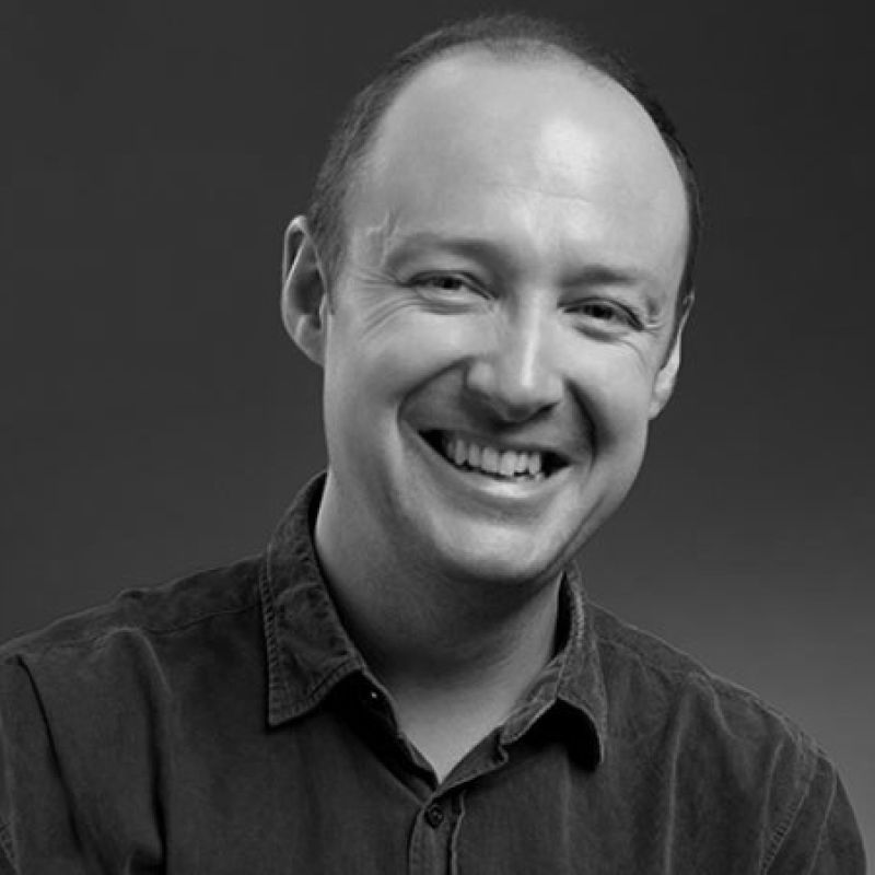 Stuart Yeardsley