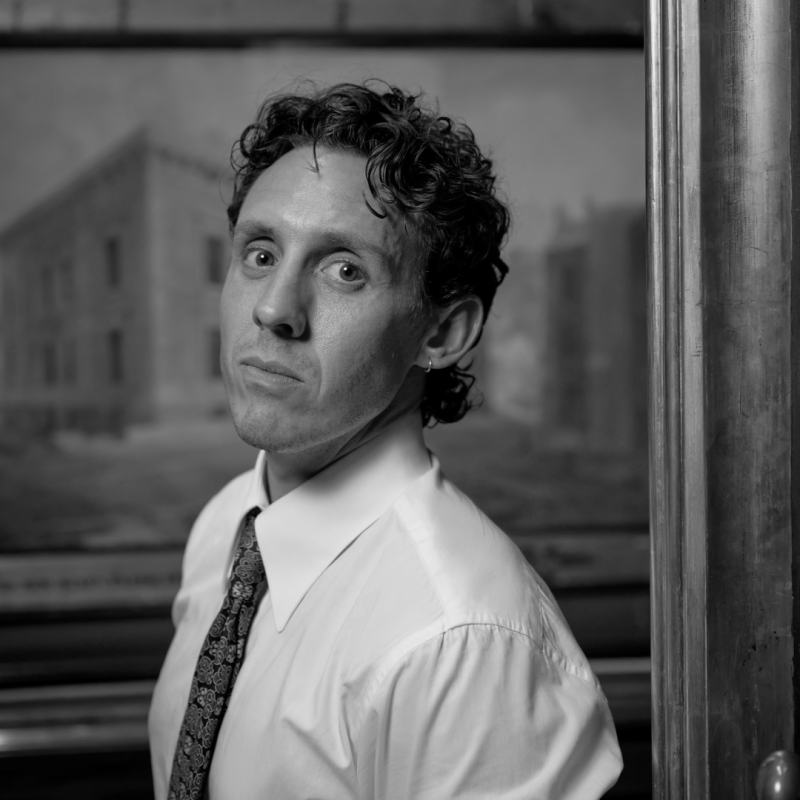 Jamie Mancini