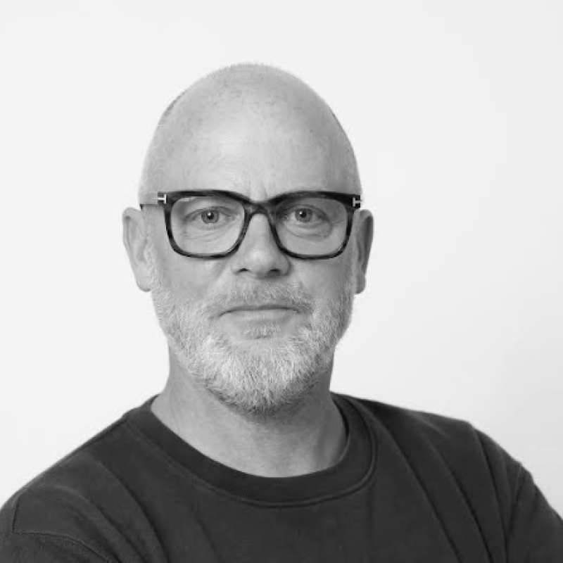 Pete Mountstevens
