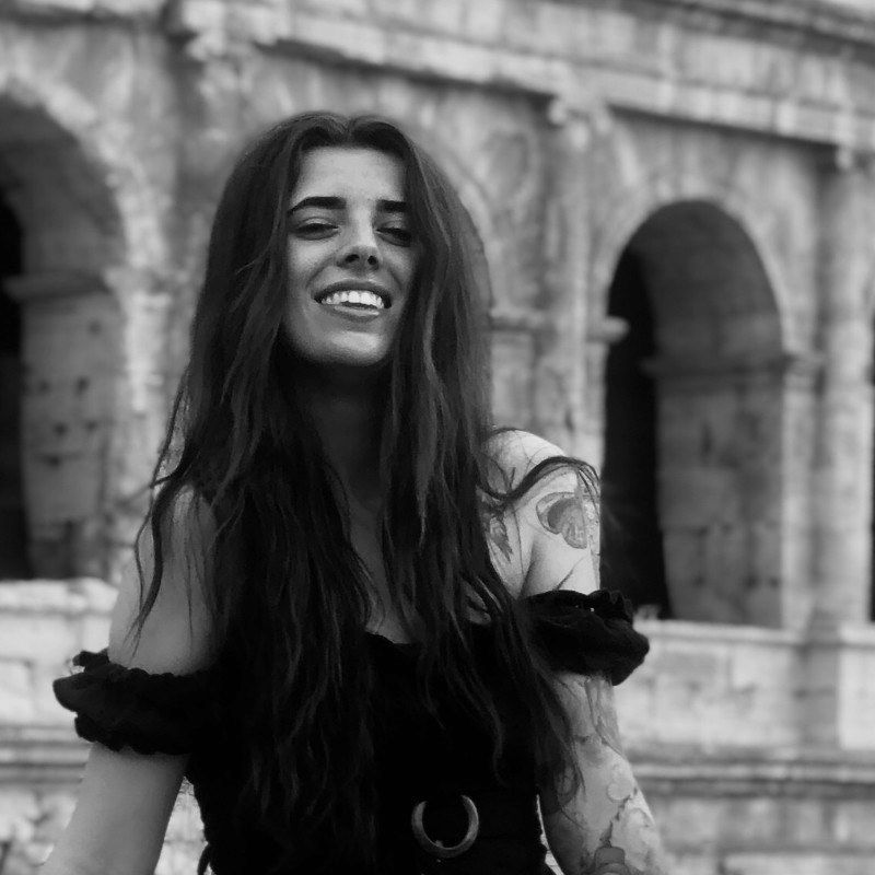 Jasmine Welsh