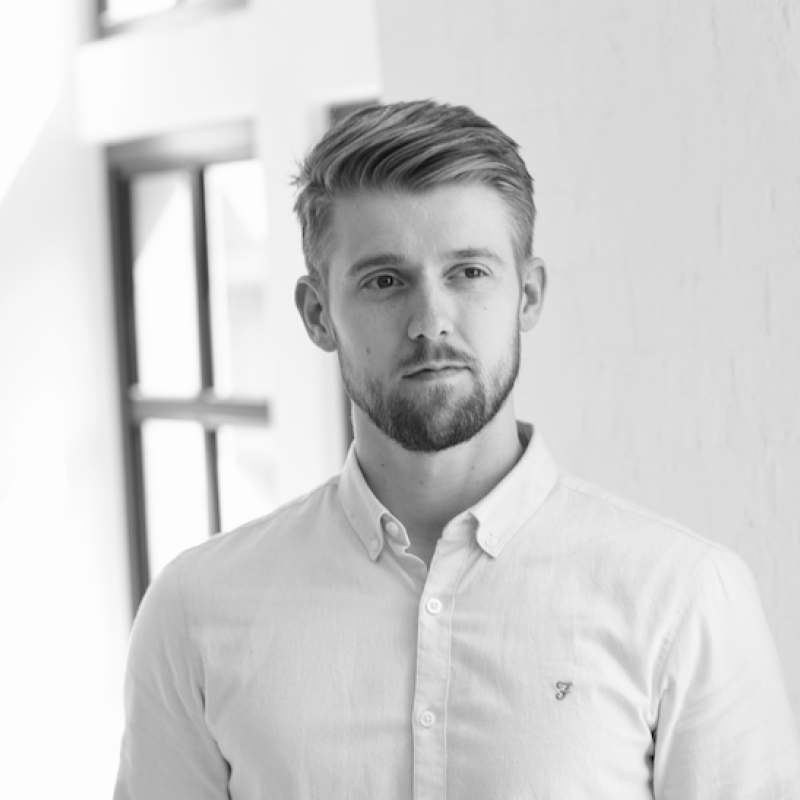 Matthew Taylor