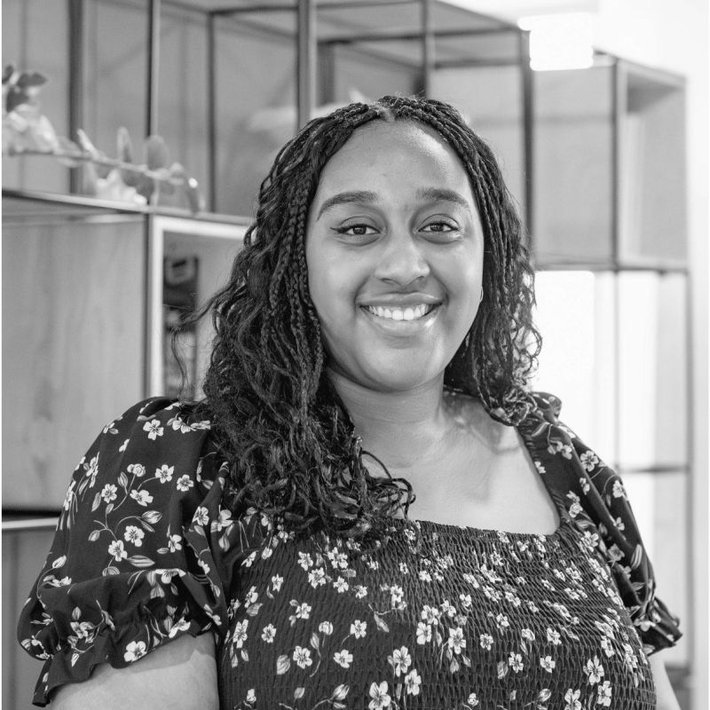 Amira Williams