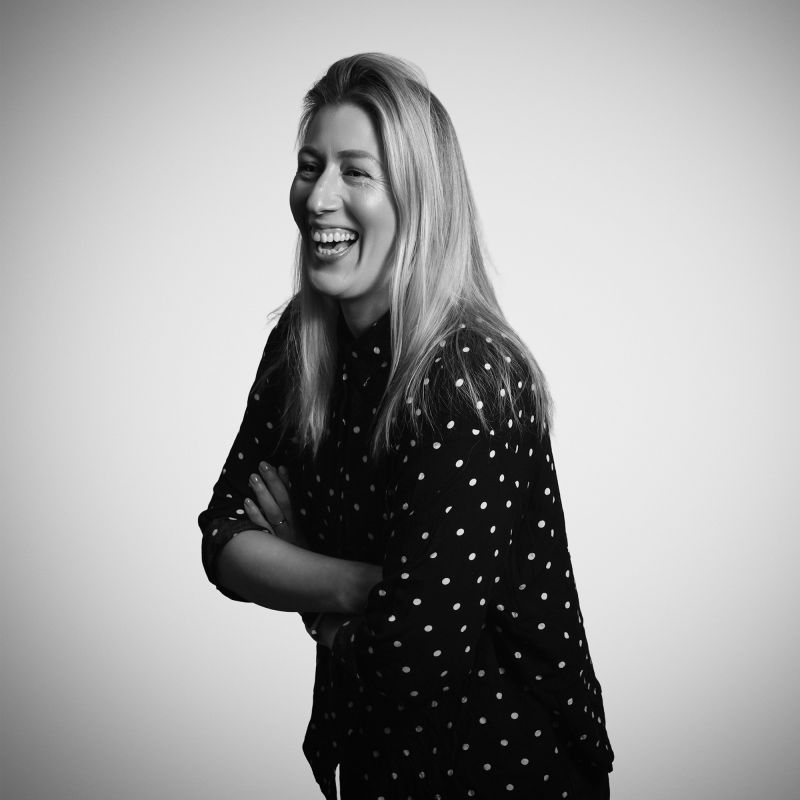 Gemma Moroney