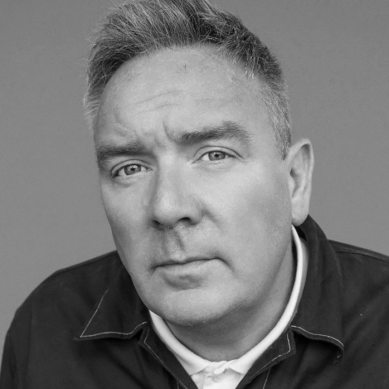 Colin Cather