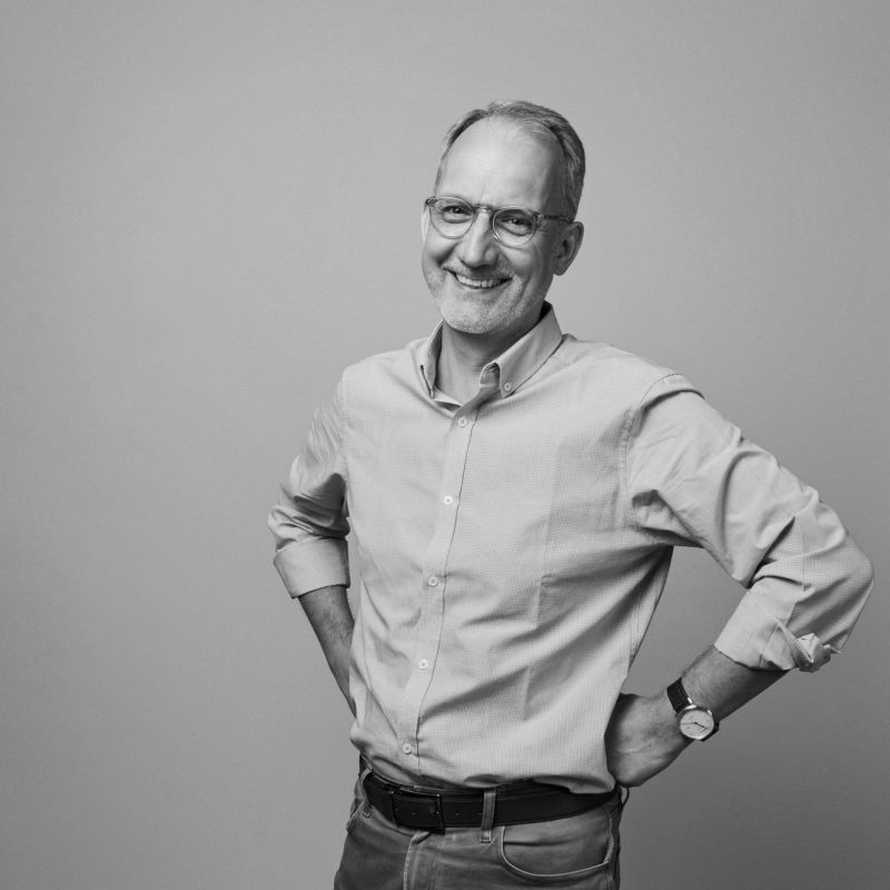 Gabor Schreier