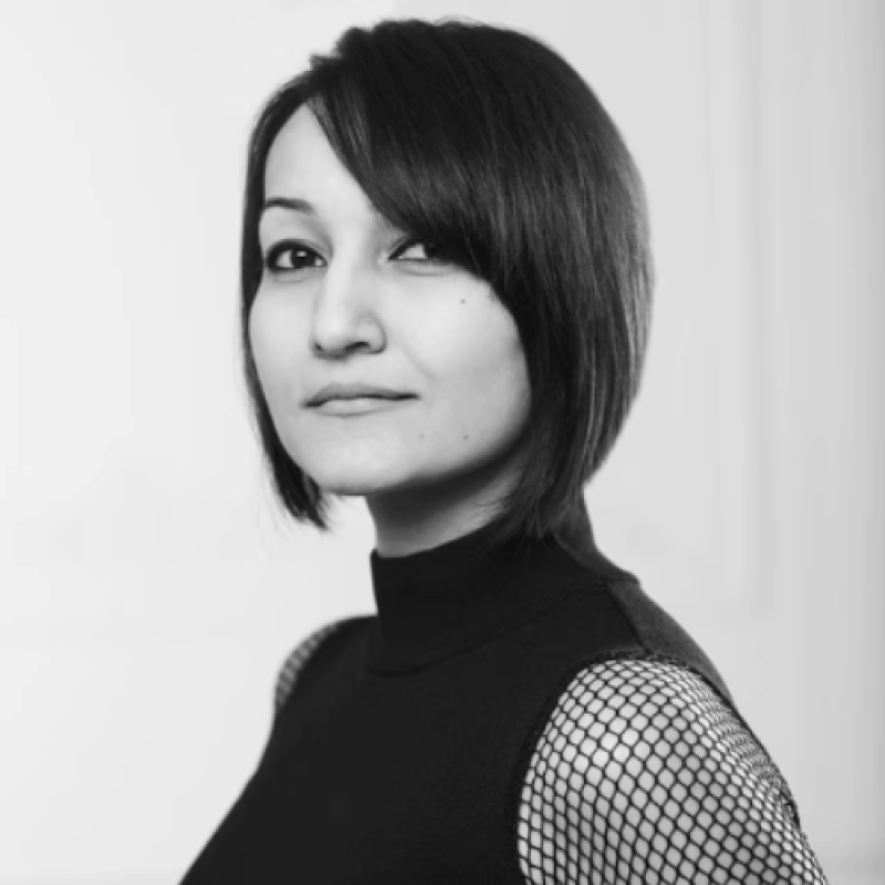Asma Humayun