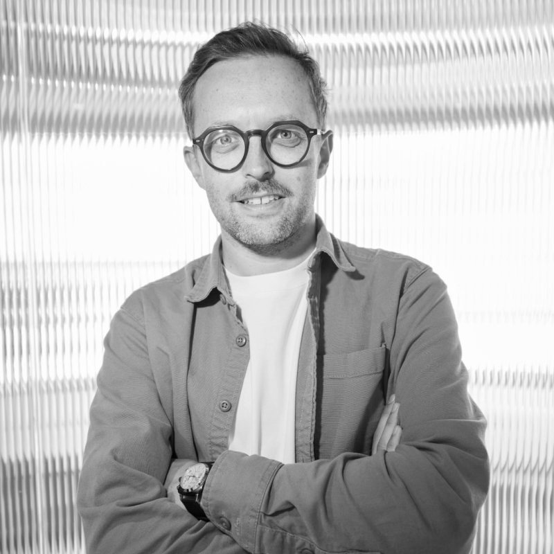Kevan Barber