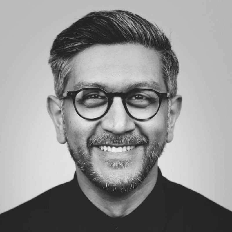 Asim Qureshi