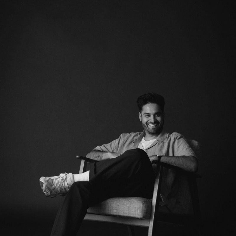 Vishal Rana