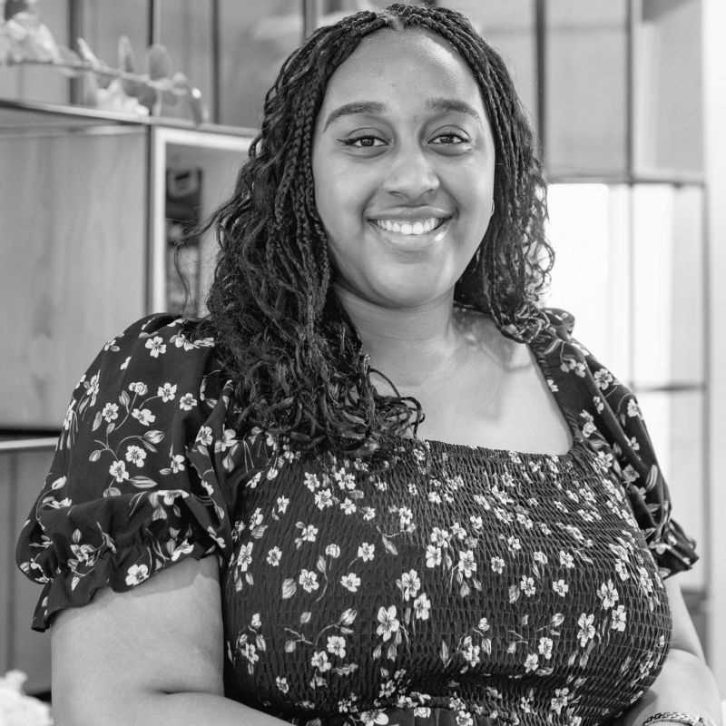 Amira Williams