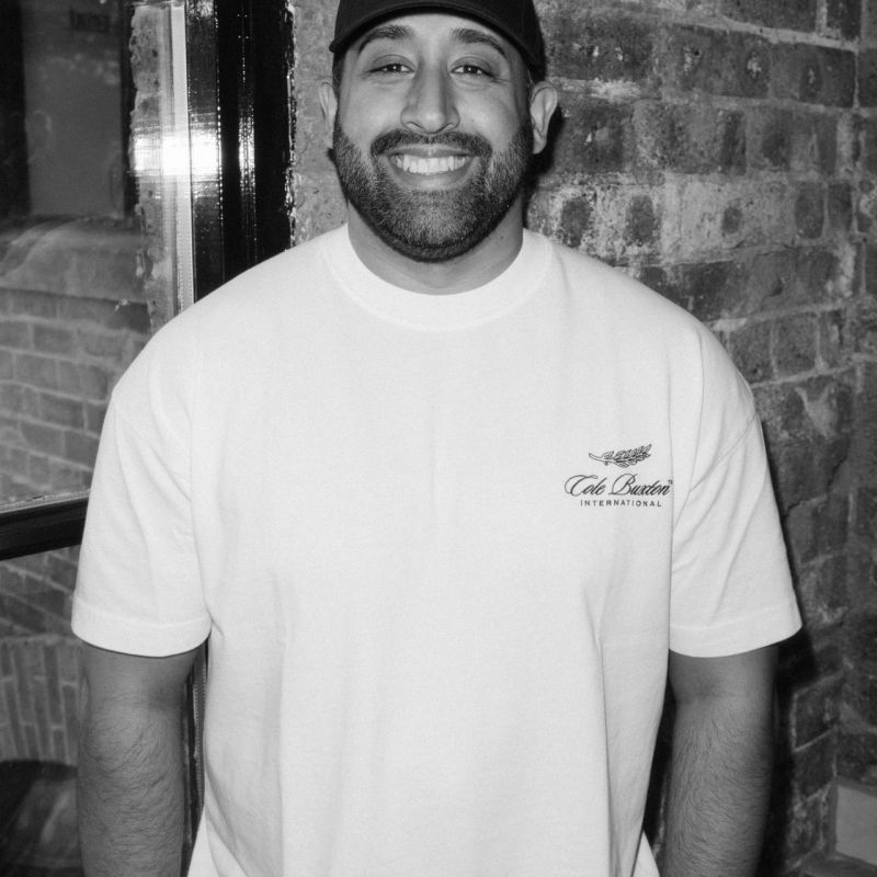 Amarjit Kang