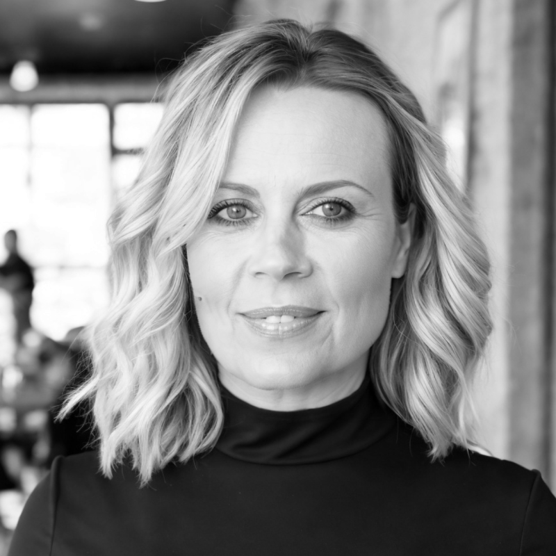 Claire Bridges