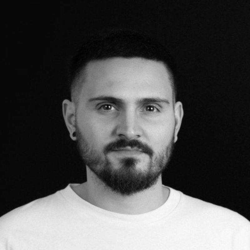 Gabriel Garcia