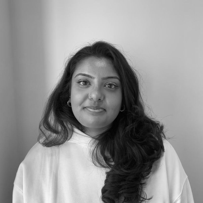 Sidra Faridi